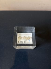 Bank of Ireland Bicentenary Eire 26 Stamp