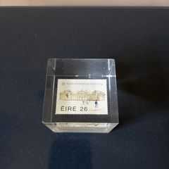 Bank of Ireland Bicentenary Eire 26 Stamp