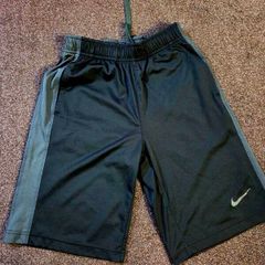 NIKE shorts for boys aged 10