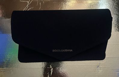 Dolce Gabbana Sunglasses Case