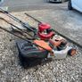 Free lawnmowers Image 4