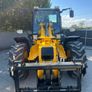 Jcb 320s telehandler Image 4