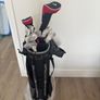 Spalding Executive Complete Golf Set (Men's Right Hand Image 2
