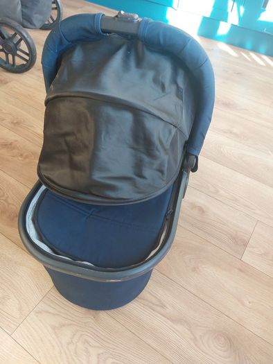 Uppababy vista v2