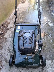 Lawnmower