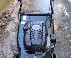 Lawnmower