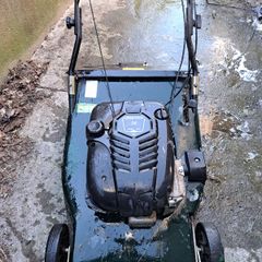 Lawnmower