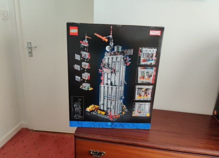 lego