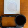 iPhone 16 pro/pro max filming cage + ND filter (NEEWER) Image 10