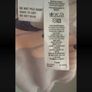 dress Bnwt French connection size 8 boho long sleeve dress Image 10