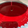 3 Tier Cake Stand Image 4