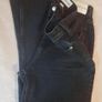 Calvin Klein Jeans Black Mom Image 4