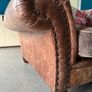 Pair of 3 seater sofas Image 5