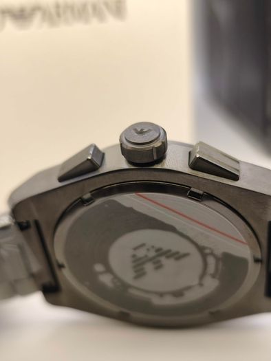 Emporio Armani men's watch