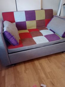Sofa Bed