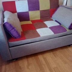 Sofa Bed