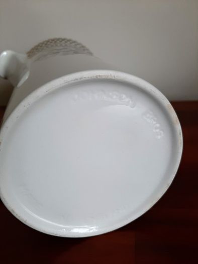 Vintage Original Johnson Brothers/J&G Meakin Coffee Set