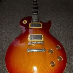 Orville Les Paul Standard