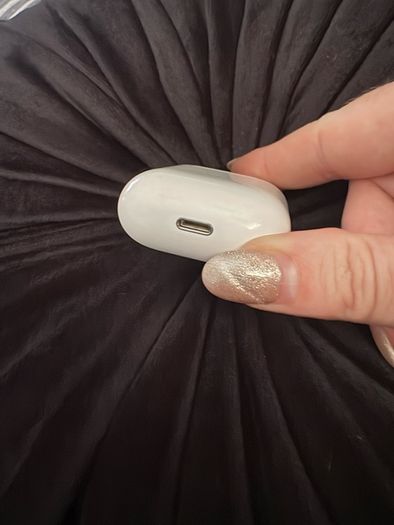 Apple Airpods