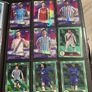 football cards + binders (offers Welcome ) Image 4