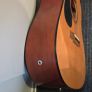 Semi Acoustic Guitar Image 7