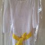 hand  knitted dress Image 2