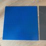 3 Authentic Lego Baseboards Image 4