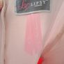 Party dress size 8 Lipsy Image 3