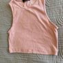 Bershka - Cropped vest top - Size M Image 3
