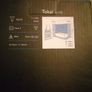 2 X Tokai  bathroom wall lights Image 6