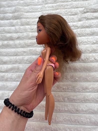 Bratz Sleep Over party Yasmin MGA Used Please see photos