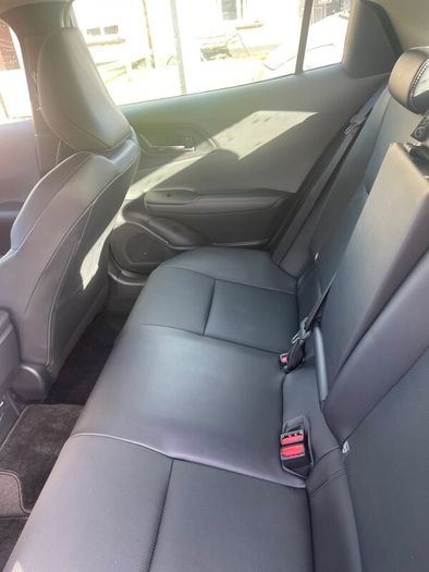 2024 Toyota Prius Hybrid Z  2.0L