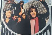 Mojo - Pink Floyd special - Nov 2001