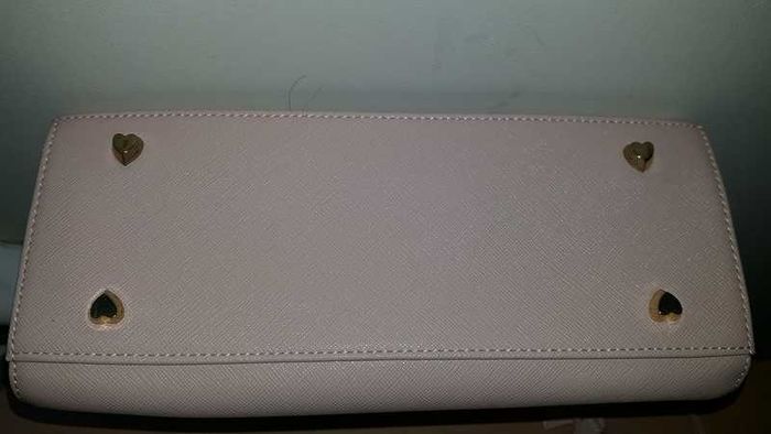 Samantha Vega cross body
