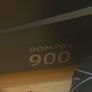 Domyos 900 Exercise Bike Image 3