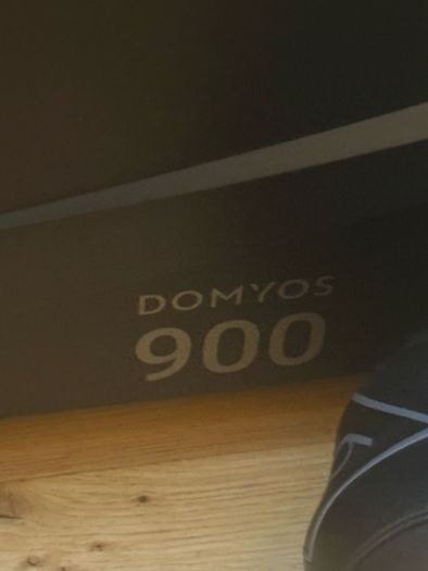 Domyos 900 Exercise Bike