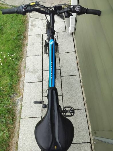 Ignite 26" Bicycle