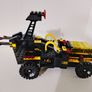 Lego classic space Blacktron Battrax 6941 Image 5