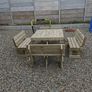 garden furniture Image 3