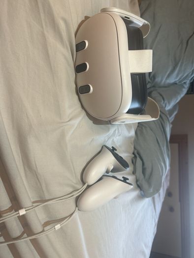 VR meta quest 3 512GB