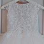Communion Dress & Accessories Image 5