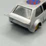Volkswagen Golf Rally - Polistil - 1/25 - Vintage - Made in Italy Image 7