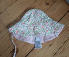 baby hat