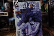Alias ! Issue #24 ! 1st Appearance of Modern Purple Man ! KEY ISSUE ! 2003 ! by Max (Marvel) !