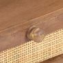 Coffee Table 100x60x40 cm Solid Mango Wood Image 2