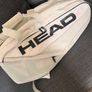 HEAD Sac de padel isotherme 45l - Head pro x BRAND NEW Image 3