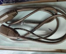 Five Connecting Cables 1 meter long. 5 for 9e. Only available until end of May.