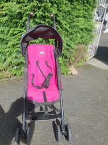 Chicco Lightweight Stroller / Buggy