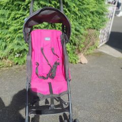 Chicco Lightweight Stroller / Buggy