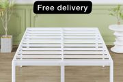 Super King Bed Frame